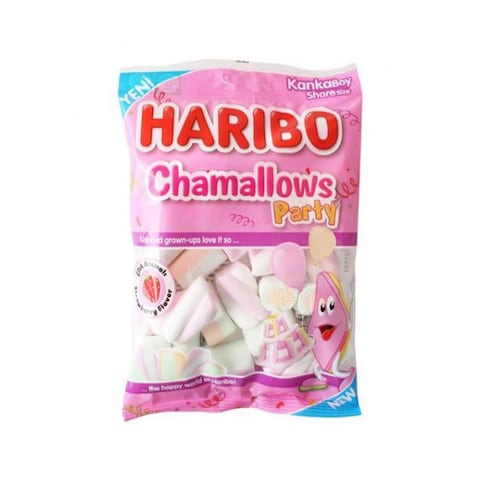 Haribo Marchmallows - 70 gram