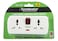 Terminator Brand  4 Way Multi Adaptor - TMA 164AS