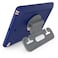 Otterbox EZGrab Kids Education Cover + Stand for Apple iPad 10.2&quot; 8th/7th gen Martian - Dark Blue