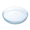 Pyrex Deep Flan Dish - 26 Cm