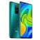 Xiaomi Redmi Note 9 4GB RAM 128GB ROM Dual Sim 4G Smartphone Aqua Green
