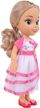Hayati Girl Doll Hello Kitty Party Dress 14"