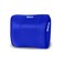 Sparco - Neck Pillow Perforated Pvc + Memory Foam Blue