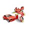 Powerjoy Power Machine Super Robot Assorted