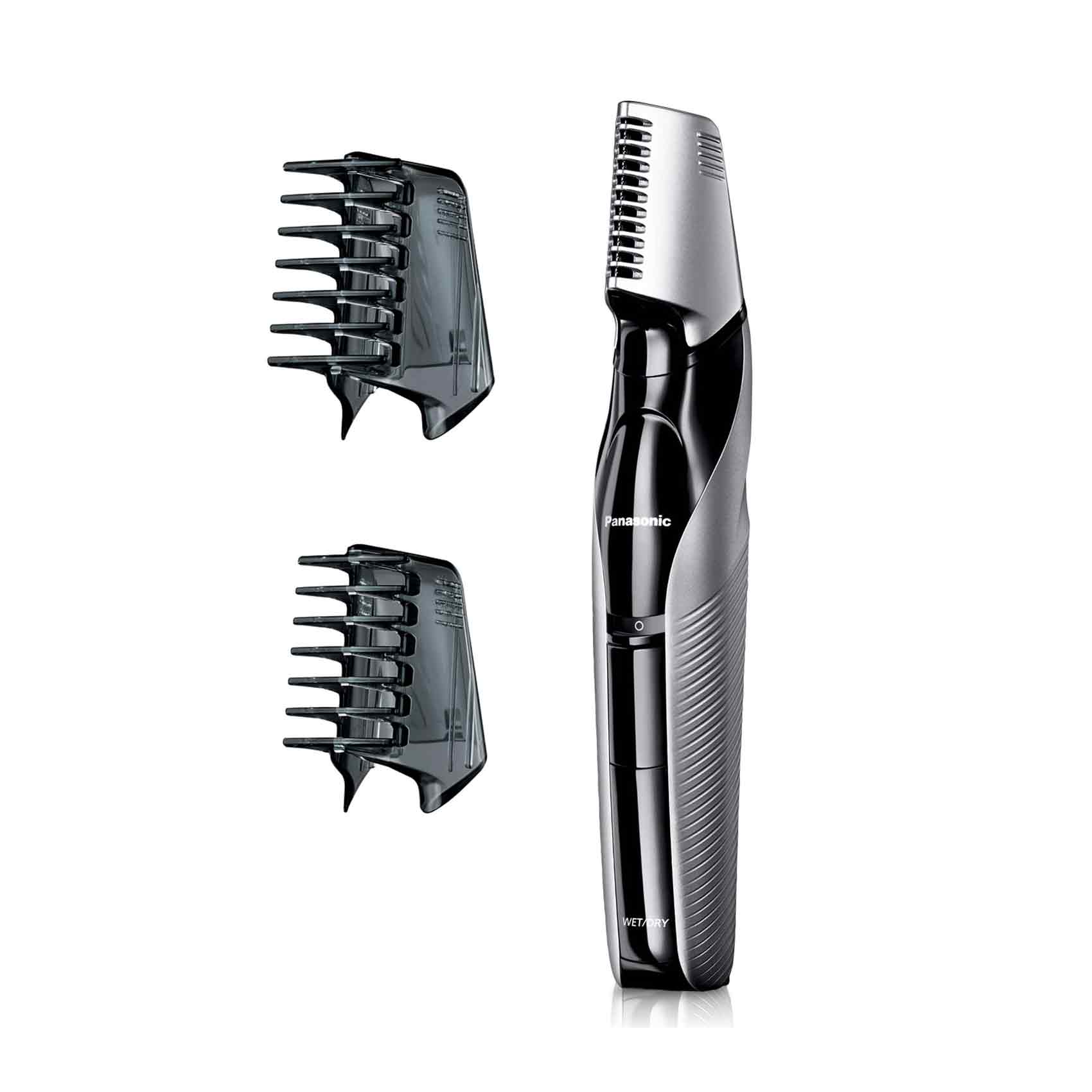 Buy Panasonic Body Trimmer ERGK60 Online Carrefour Qatar