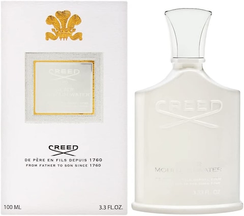 Creed Silver Mountain Water Eau De Parfum - 100ml