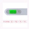 Portable Scale Digital LCD Display 110lb/50kg Electronic Luggage Hanging Suitcase Travel Weighs Baggage Bag Weight Balance Tool - Assorted Color