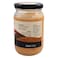 Nabat Natural Creamy Peanut Butter 330g