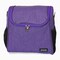 Zinnia Lunch Bag Case - 12 Liter - Purple
