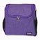 Zinnia Lunch Bag Case - 12 Liter - Purple