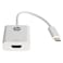 HP USB-C To HDMI Adapter, White
