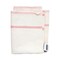 Vileda Floor Cleaning Cloth 50x80cm White And Red