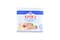 Zwan Hot and Spicy Chicken Luncheon Meat 340g