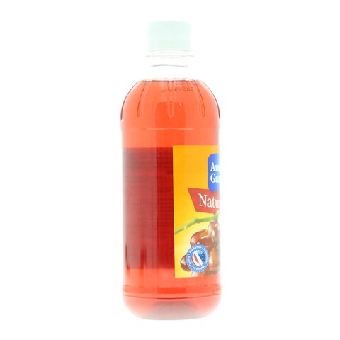 American Garden Natural Red Grape Vinegar 473ml