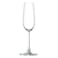Ocean Madison Flute Champagne Glass Clear 210ml 2 PCS