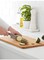 Generic Proppmatt Chopping Board Woody 45X28X16millimeter