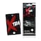 Generic 1 Piece Aroma Xtra Car Air Freshener Flavor Cherry