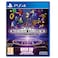 Sony PS4 Sega Mega Drive Collection