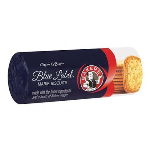 Bakers Blue Label Marie Biscuits 200g