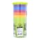 Komax Rainbow Color Cup  / 6