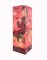 Unicorn Shadow Illusion Night Lamp for Kids 30x10cm
