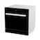 Terim Front Load Dishwasher TERDW0804GB Black
