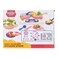 Magic Dough Happy Color Mud Kitchen Stove 3+
