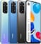 Xiaomi Redmi Note 11, Dual SIM, 4GB RAM, 128GB, Star Blue