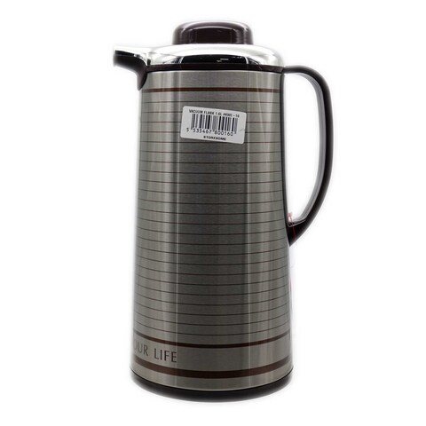VACCUM FLASK 1.6L #KWE-16