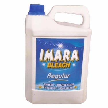 IMARA BLEACH REGULAR 5L