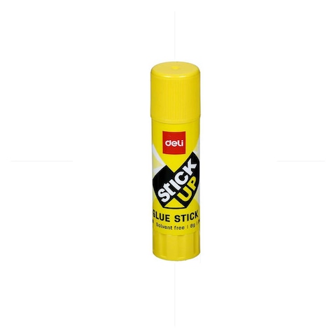 Deli Stick Up Glue - 8 gram