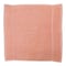 Estilo Face Towel 30x30 Peach