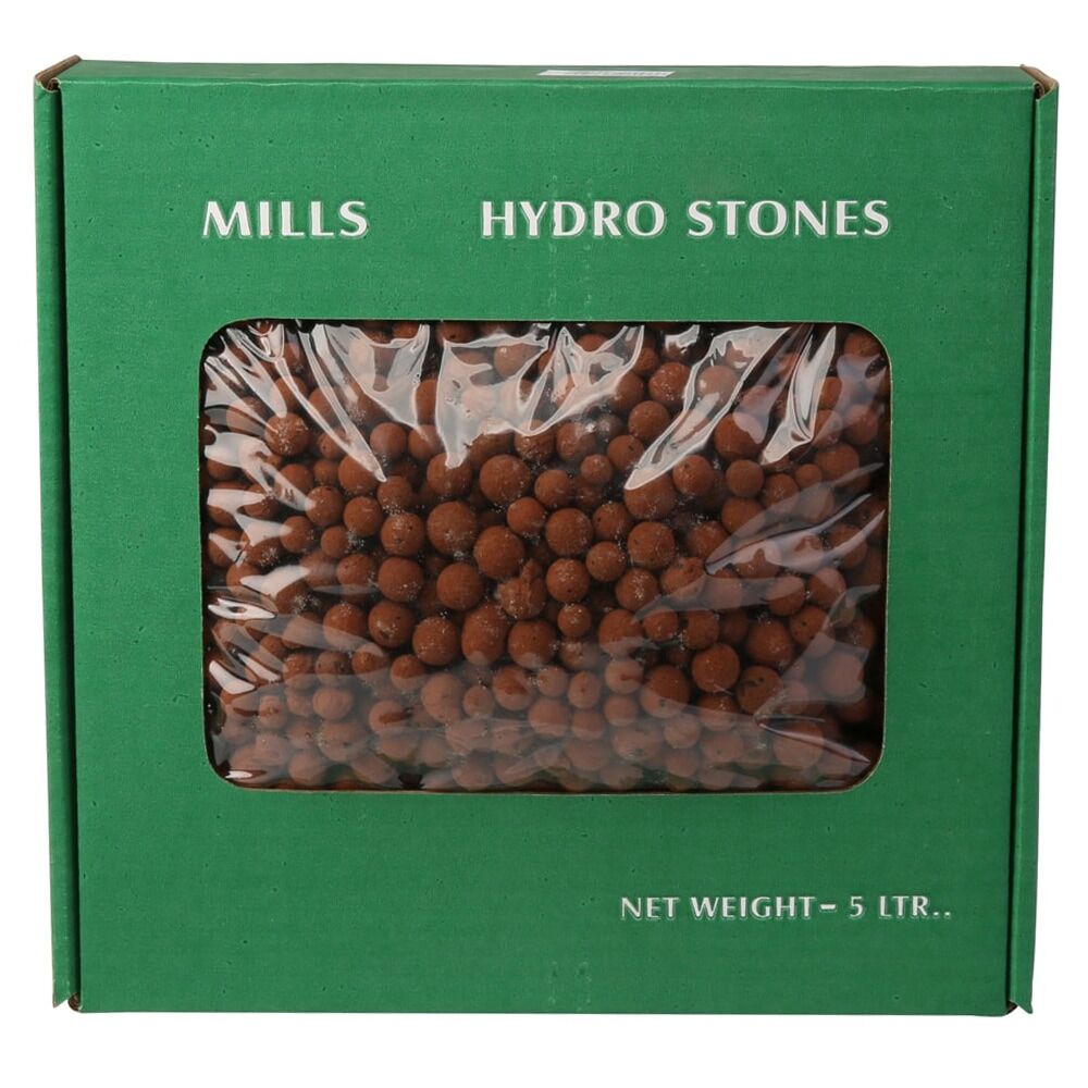 Buy Mills Hydrostone Pack (5 L) Online | Carrefour UAE