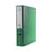 ملف مجلد ماسكو 2 حلقة مقاس A4، أخضر