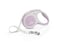 Flexi New Comfort S Tape 5 m rose