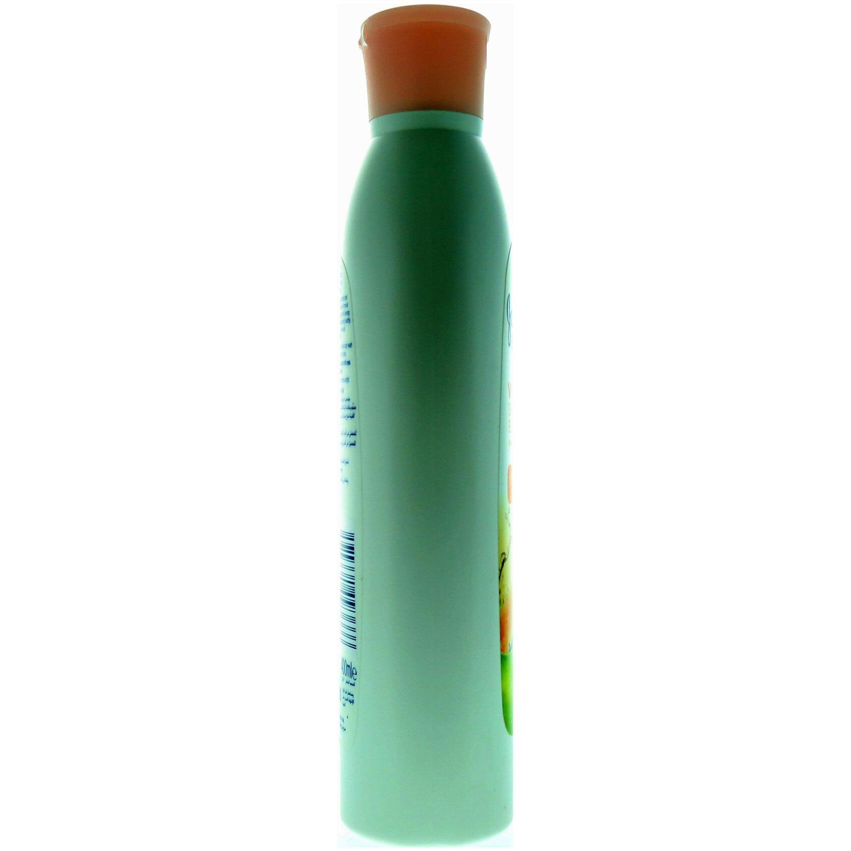 Johnson's Body Care Smoothing Body Wash 400 Ml product thumbnail 2