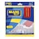 Maog Sponge Cloth 3 Pieces