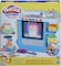 Play-Doh Kitchen Creations Rising Cake Oven Playset F1321