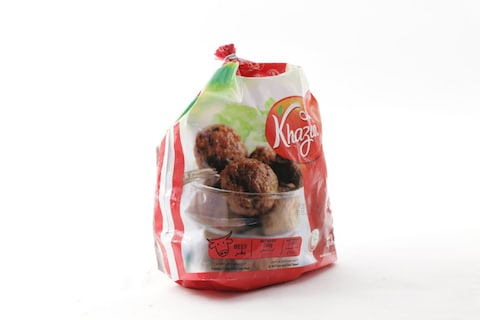 KHAZAN MEAT BALLS 1KG