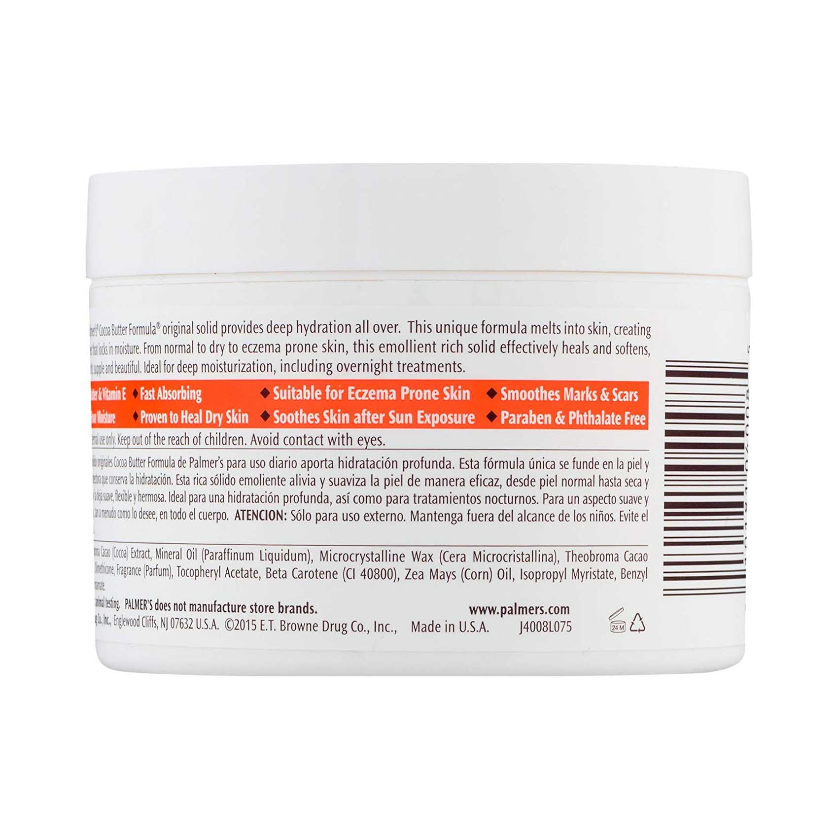 Palmers cocoa butter cream 200 g