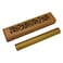 Al Riyah Cambodian Oud Sticks Gift Box Medium Beige