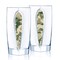 Luminarc Flame Highball Glass Tumbler - 30 CL - Green
