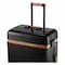 Verage GM20076 Windsor Hardside Anti-Bacterial Lining Luggage 25cm Black