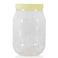 Sunpet Plastic Jar 4000 ml