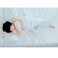 Galaxy Design Crown Prince Pocket Spring Mattress Latex Foam Feels White Color King Size (L x W x H) 210 x 200 x 33cm Model - GDF2120CP - 5 Year Full Warranty.
