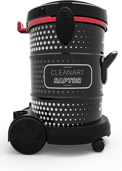 Arzum cleanrt raptor drum  type vacuum  cleaner AR4106