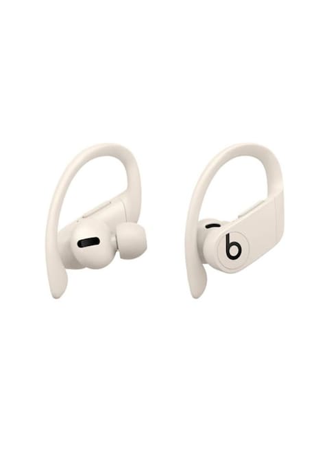 Beats Powerbeats Pro Wireless In-Ear Earphones Mv722 Ivory