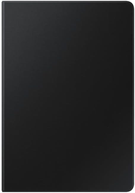Samsung Official Protective Book Cover For Galaxy TAB S7 - Black