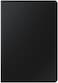 Samsung Official Protective Book Cover For Galaxy TAB S7 - Black