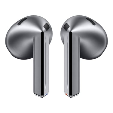 Samsung Galaxy Buds 3 Truly Wireless Bluetooth In-Ear Earbuds Silver